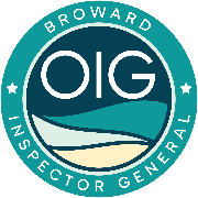 Broward Office of the Inspector General Logo
